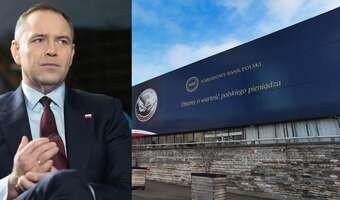 Prezydent wskazał kandydatów. Czy Tusk ich poprze?