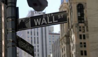Spadki na Wall Street: Co się dzieje w USA?