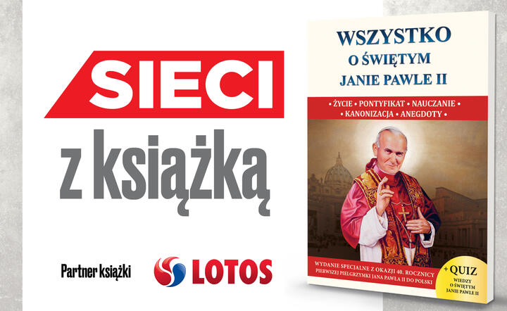 Wydanie tygodnika „Sieci” z wyjątkowym dodatkiem / autor: Fratria