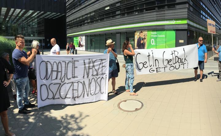 Bank / autor: fot. Fratria