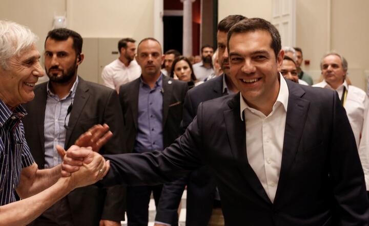 autor:  	PAP/EPA/KOSTAS TSIRONIS