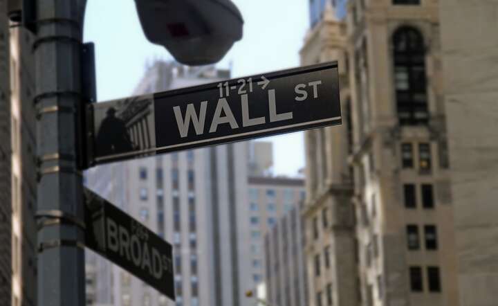 Piątkowe wzrosty indeksów zakończyły silny tydzień i miesiąc na Wall Street / autor: Pixabay