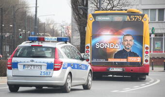 Pasażerów na gapę coraz więcej!