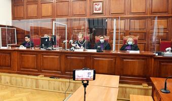 KE o tym, kto ustanawia polskie prawo, Sejm, sąd czy TSUE