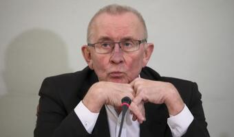 Czuma: Wyłudzenia VAT nie były problemem