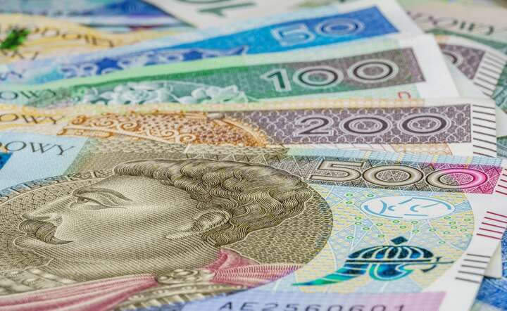 Ministerstwo Finansów obniżyło oprocentowanie obligacji detalicznych sprzedawanych w kwietniu / autor: Fratria / AS