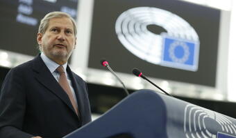 Budżet UE plus Fundusz Odbudowy w 2022 r. to 311, 3 mld euro. Wiemy na co pójdą!