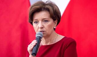 Maląg: Rośnie wsparcie dla niepełnosprawnych