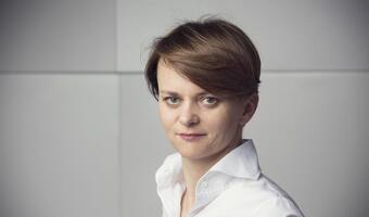 Jadwiga Emilewicz: Po tarczy czas na miecz!