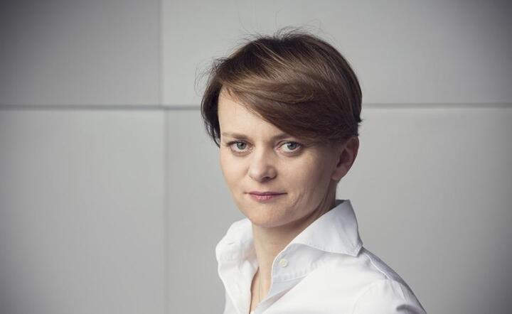 Jadwiga Emilewicz / autor: fot. Fratria