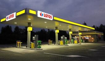 Lotos i Toyota zbudują stację tankowania wodoru
