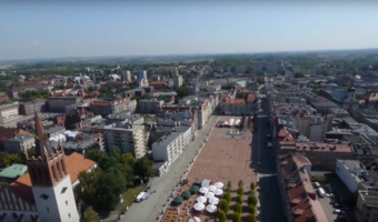 Zadłużony Bytom nie wypłaci pensji na święta