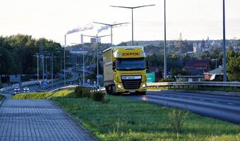 Unia nie zabije transportu międzynarodowego?