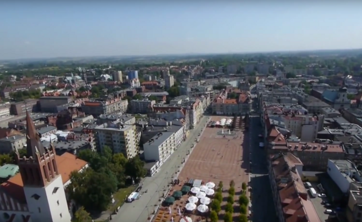źródło Miasto Bytom