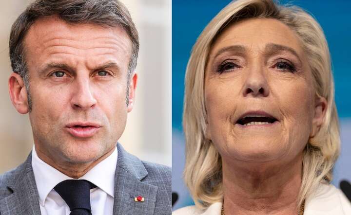 Francja: większość bezwzględna prawicy wątpliwa