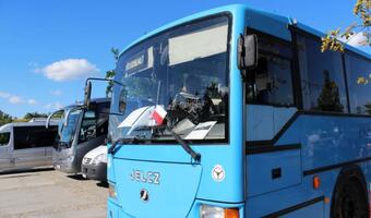Nowe połączenia autobusowe w 850 gminach