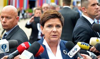 Rząd wesprze małych i średnich przedsiębiorców