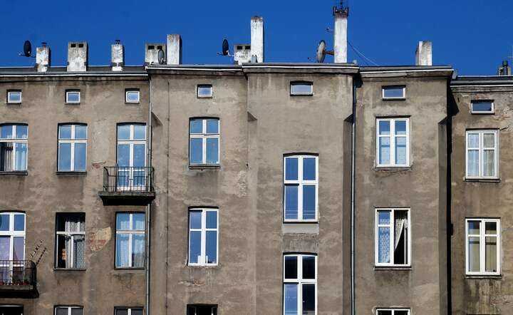 KATOWICE. Mieszkanie za remont – do wyboru 49 lokali
