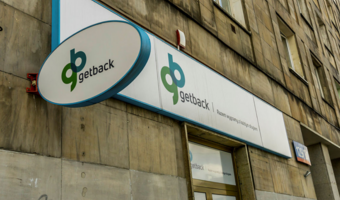 Afera Getback: Łapówki za ochronę