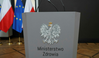 MZ: 13 687 nowych zakażeń koronawirusem