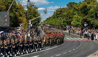 Współpraca wojskowa z Australią wciąż aktualna