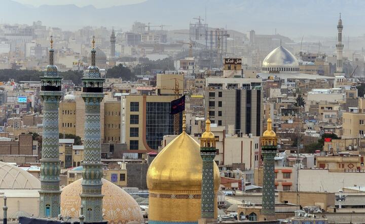Iran / autor: Pixabay