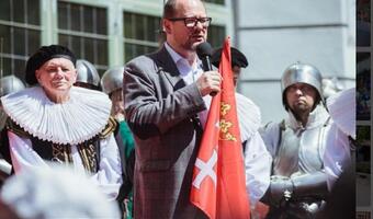 Prezydent Gdańska zapomniał o majątku