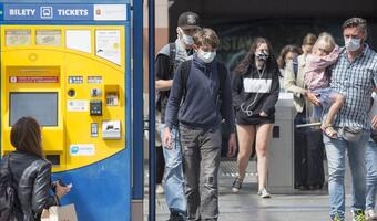 Zdecydowana większość Polaków finansowo zadowolona