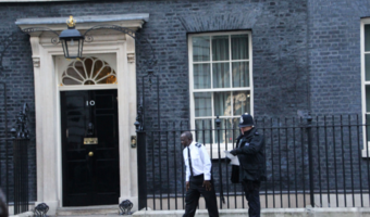 Corbyn forsowany na nowego premiera Wielkiej Brytanii