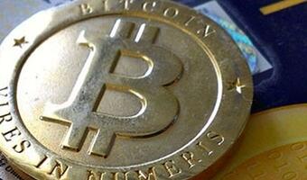 Bitcoin z czym to jeść?