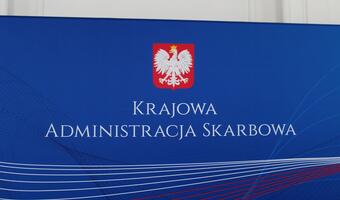 Fiskus bierze się także za prywatne konta