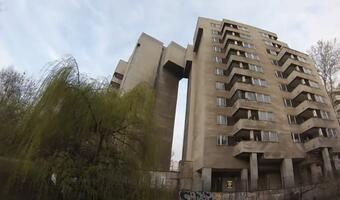 W Warszawie komornik zawita do rosyjskich nieruchomości