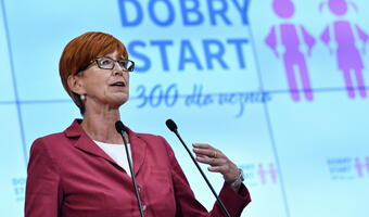 2,4 mld zł na podwyżki dla budżetówki w 2019 r.