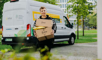 Oferta przejęcia InPost ogłoszona. Jaka cena na stole?