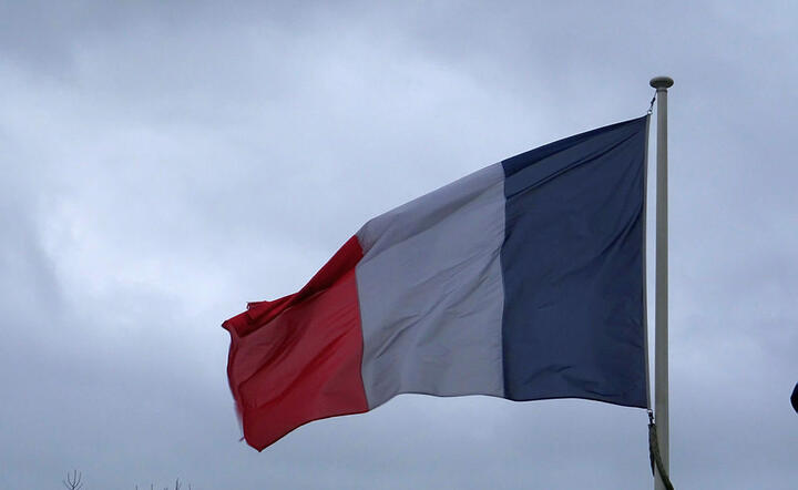 Francja / autor: Fratria