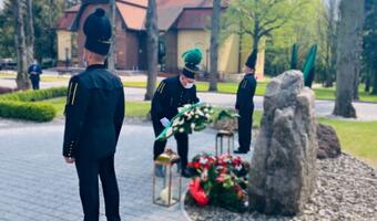 KGHM w Światowym Dniu Bezpieczeństwa i Ochrony Zdrowia w Pracy