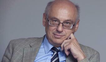 Krasnodębski: Potrzeba nowej polityki energetycznej Unii