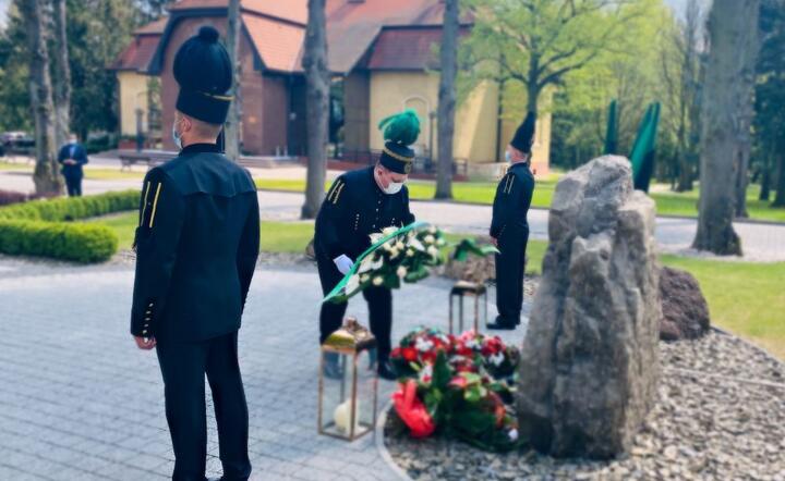KGHM w Światowym Dniu Bezpieczeństwa i Ochrony Zdrowia w Pracy