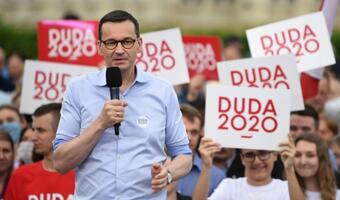 Premier: Bez tego zwycięstwa lepiej nie będzie