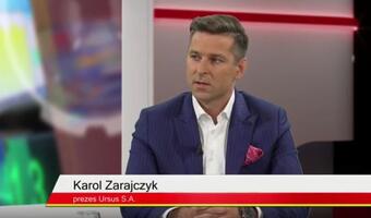 Elektromobilność pozwala przełamać dominację koncernów motoryzacyjnych