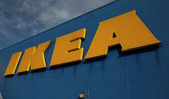 Gigant Ikea zwalnia. Najpierw pracę straci 40 osób