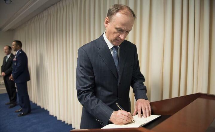 Sgt Aaron Hostutler/United States Department of Defense / autor: Nikołaj Patruszew 