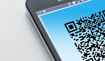 Nowe techniki cyberprzestępców wykorzystujących kody QR
