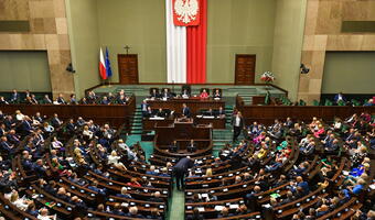 Rząd chce, aby te zmiany weszły w życie od 1 stycznia 2024 roku