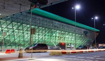 W przededniu ŚDM odwołanie prezesa Kraków Airport
