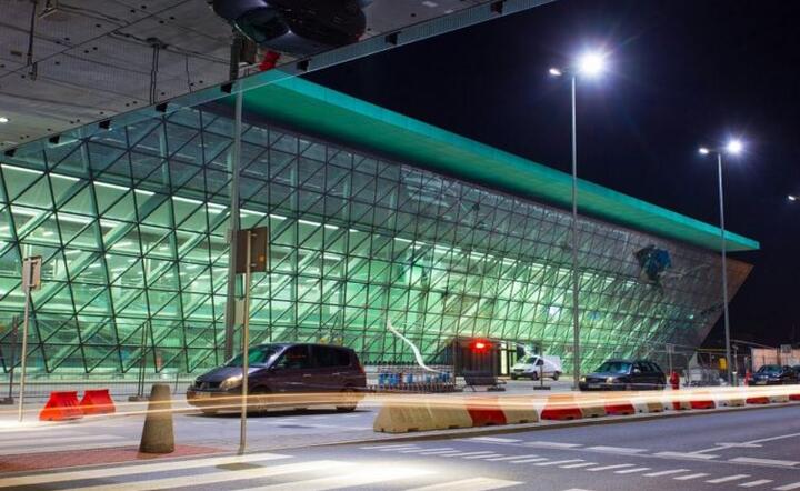 fot. materiały prasowe Kraków Airport