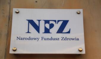 Ogłoszono konkurs na stanowisko prezesa NFZ