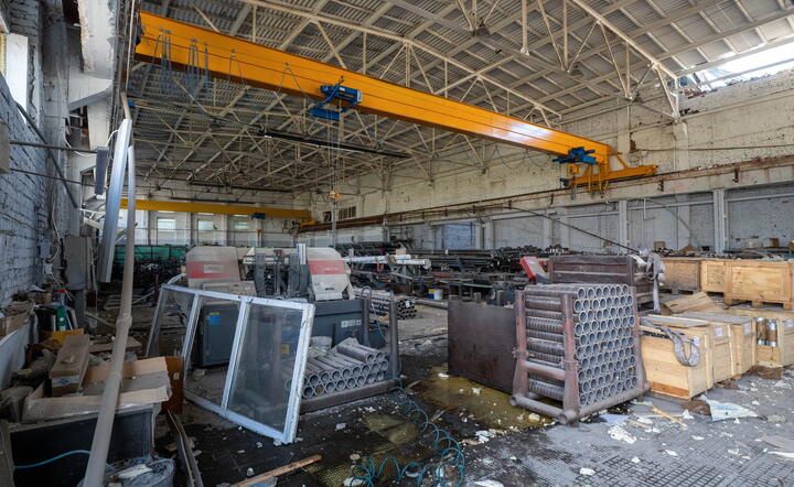 Ukraina / autor: PAP