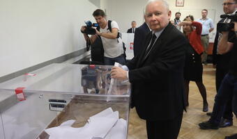WYBORY Tak za granicą oceniają polskie wyniki
