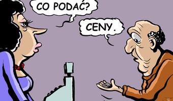 Obiecanki, cacanki rządu